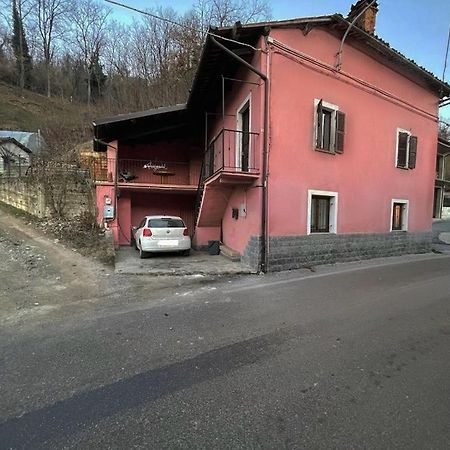 The Second Luzieth'S Home Lesegno Екстериор снимка
